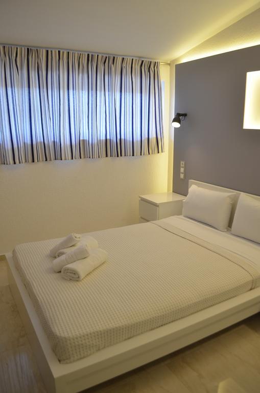 Ammos Apartments กลิฟา ห้อง รูปภาพ
