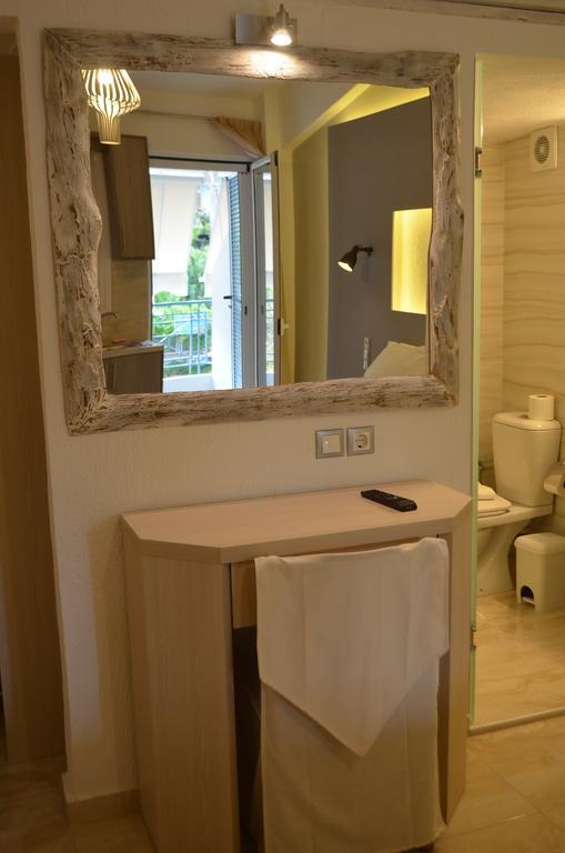 Ammos Apartments กลิฟา ห้อง รูปภาพ